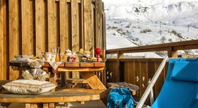 Goélia Résidence Les 4 Vallées