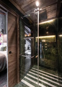 Armancette Hotel, Chalets & Spa