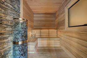 Armancette Hotel, Chalets & Spa