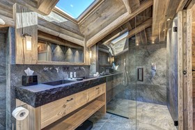 Armancette Hotel, Chalets & Spa