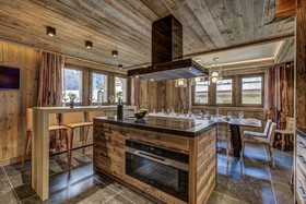 Armancette Hotel, Chalets & Spa