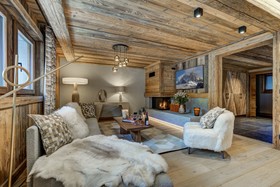 Armancette Hotel, Chalets & Spa