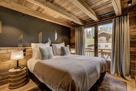 Armancette Hotel, Chalets & Spa