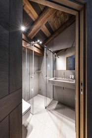 Armancette Hotel, Chalets & Spa