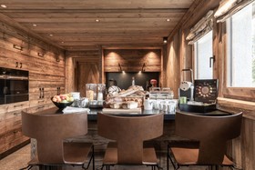 Armancette Hotel, Chalets & Spa
