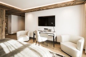 Armancette Hotel, Chalets & Spa