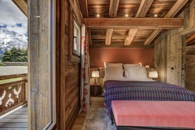 Armancette Hotel, Chalets & Spa