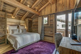 Armancette Hotel, Chalets & Spa