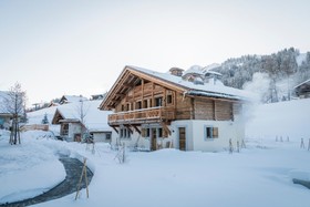 Armancette Hotel, Chalets & Spa
