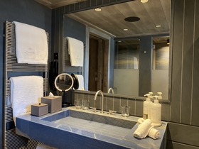 Armancette Hotel, Chalets & Spa