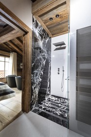 Armancette Hotel, Chalets & Spa
