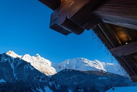 Armancette Hotel, Chalets & Spa