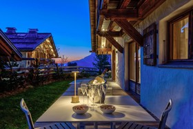 Armancette Hotel, Chalets & Spa