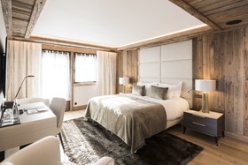 Armancette Hotel, Chalets & Spa