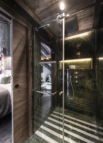 Armancette Hotel, Chalets & Spa