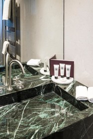 Armancette Hotel, Chalets & Spa