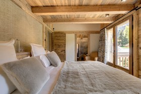 Armancette Hotel, Chalets & Spa