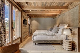 Armancette Hotel, Chalets & Spa