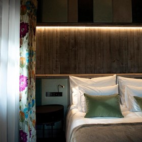 Armancette Hotel, Chalets & Spa