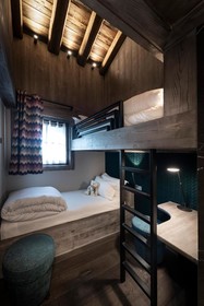 Armancette Hotel, Chalets & Spa