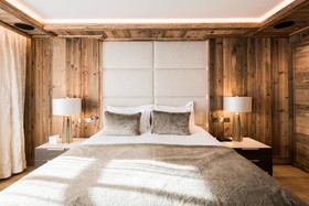 Armancette Hotel, Chalets & Spa