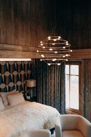 Armancette Hotel, Chalets & Spa
