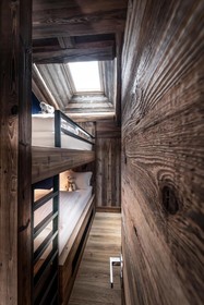 Armancette Hotel, Chalets & Spa