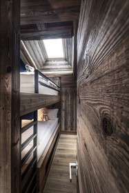 Armancette Hotel, Chalets & Spa