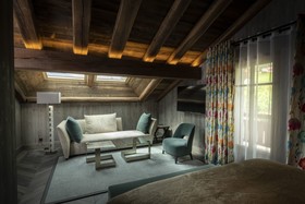 Armancette Hotel, Chalets & Spa