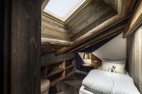 Armancette Hotel, Chalets & Spa