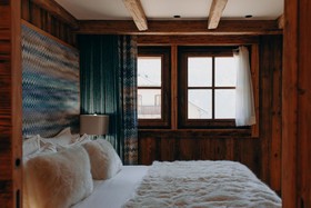 Armancette Hotel, Chalets & Spa