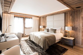 Armancette Hotel, Chalets & Spa