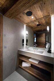Armancette Hotel, Chalets & Spa