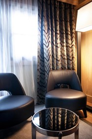 Armancette Hotel, Chalets & Spa
