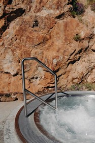 Armancette Hotel, Chalets & Spa