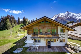 Armancette Hotel, Chalets & Spa