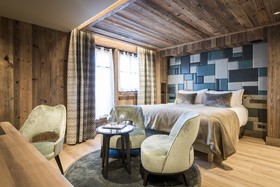 Armancette Hotel, Chalets & Spa