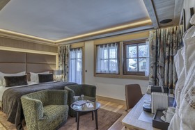 Armancette Hotel, Chalets & Spa