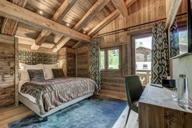 Armancette Hotel, Chalets & Spa
