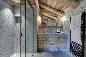 Armancette Hotel, Chalets & Spa