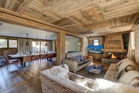 Armancette Hotel, Chalets & Spa