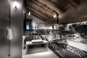 Armancette Hotel, Chalets & Spa