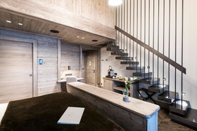 Armancette Hotel, Chalets & Spa