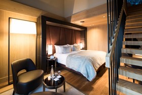 Armancette Hotel, Chalets & Spa