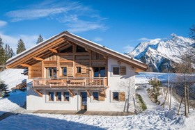 Armancette Hotel, Chalets & Spa