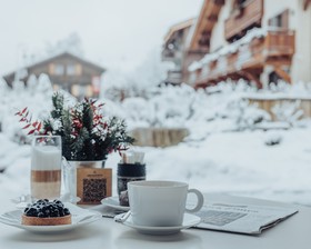 Armancette Hotel, Chalets & Spa