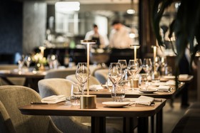 Armancette Hotel, Chalets & Spa