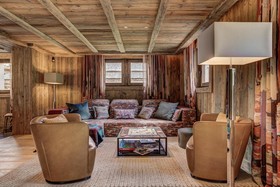 Armancette Hotel, Chalets & Spa