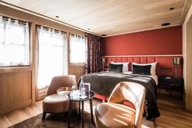 Armancette Hotel, Chalets & Spa