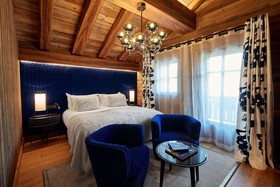 Armancette Hotel, Chalets & Spa